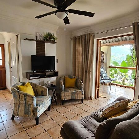 Appartement Pont de Fleur à Hartbeespoort Extérieur photo