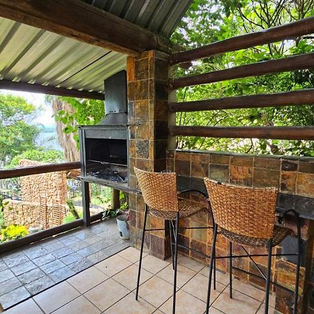 Appartement Pont de Fleur à Hartbeespoort Extérieur photo