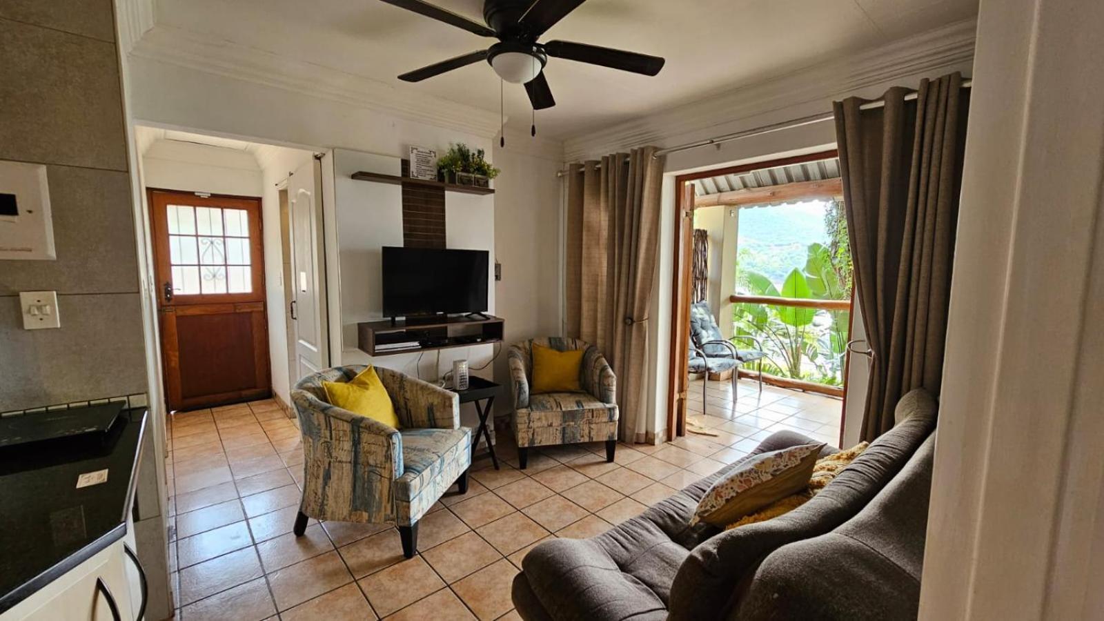 Appartement Pont de Fleur à Hartbeespoort Extérieur photo