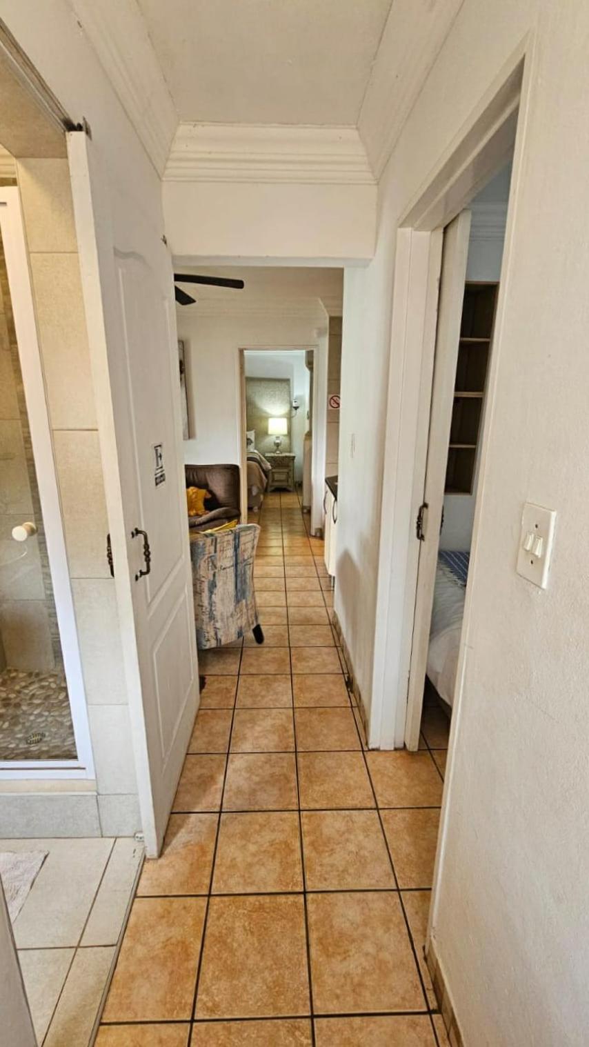 Appartement Pont de Fleur à Hartbeespoort Extérieur photo