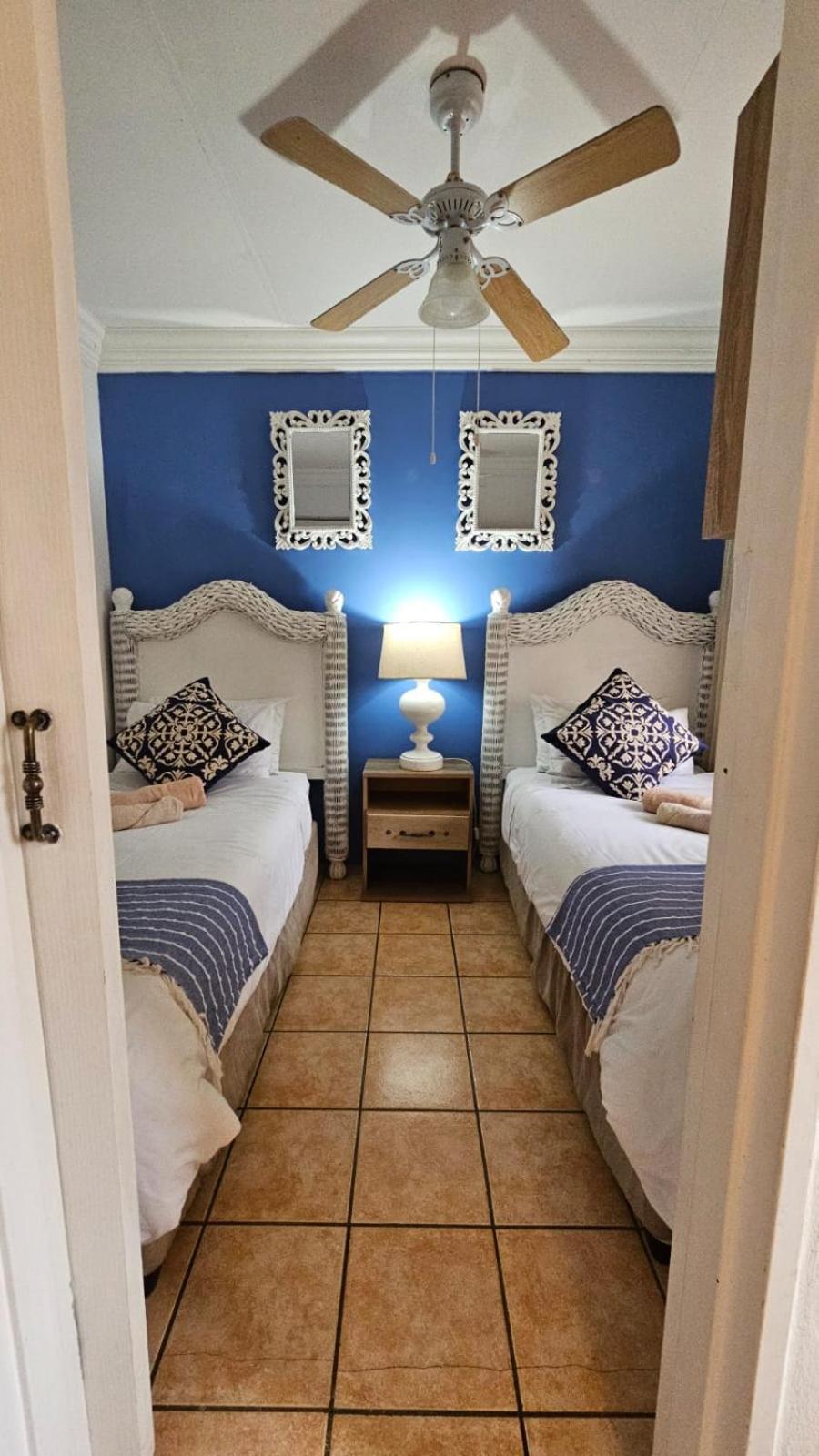 Appartement Pont de Fleur à Hartbeespoort Extérieur photo
