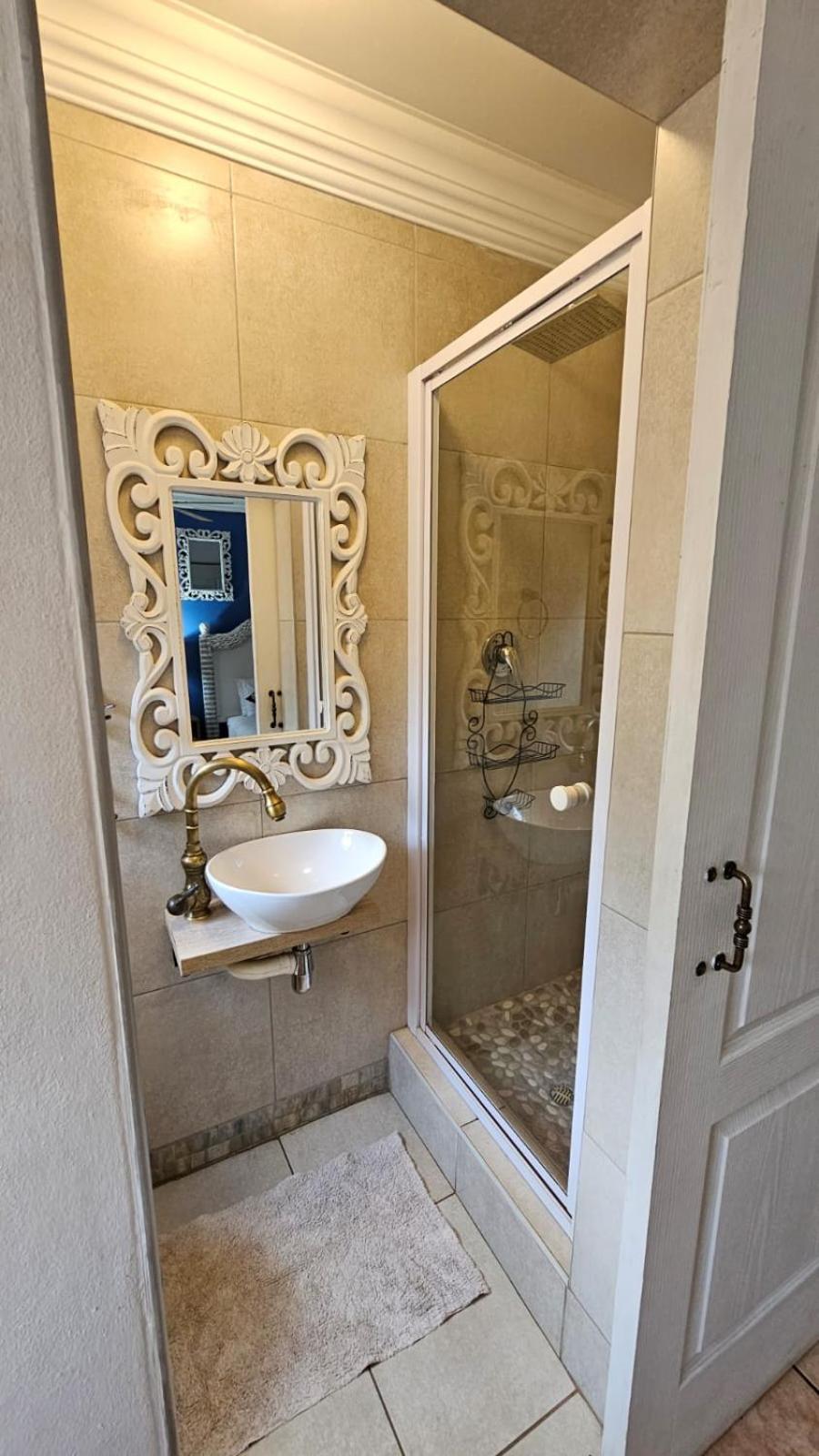 Appartement Pont de Fleur à Hartbeespoort Extérieur photo